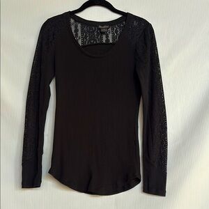 Lucky Waffle Thermal
Top